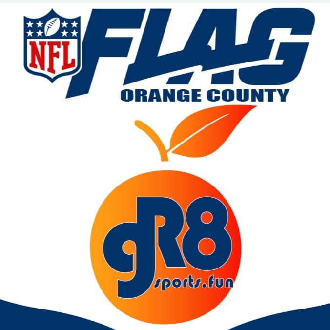 NFL Flag OC league photo 3