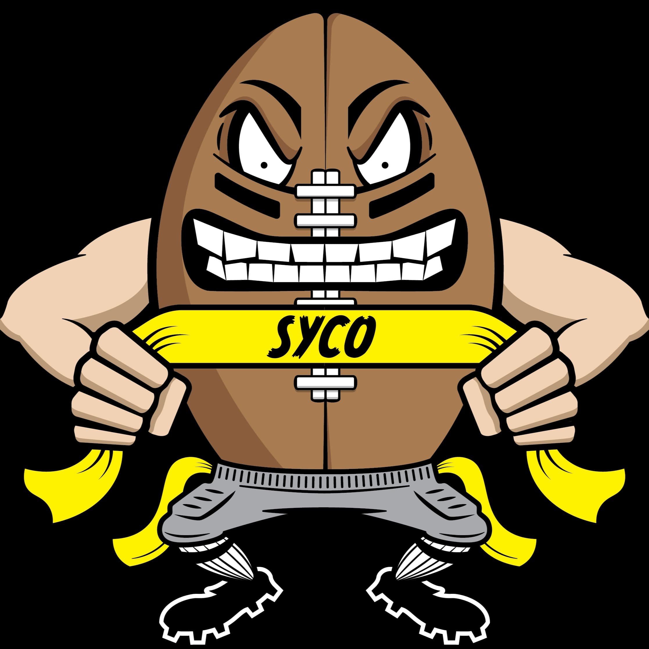 SycoFlag Buckeye league photo 3
