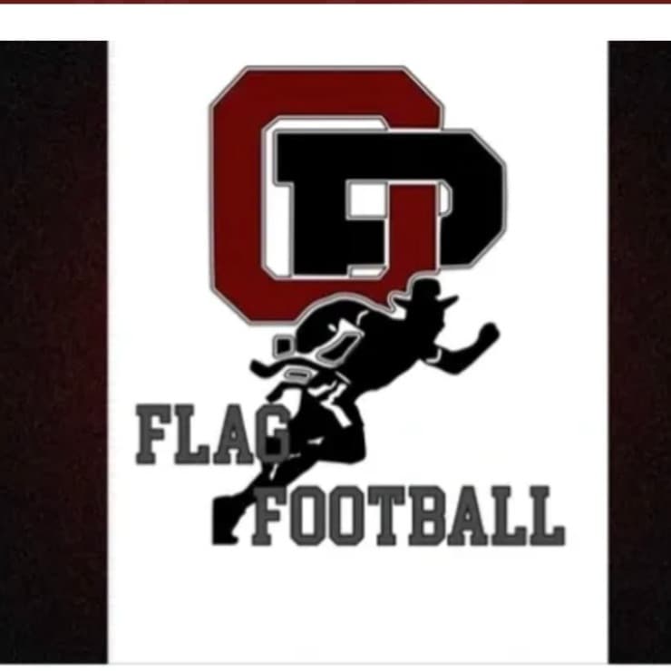 Orchard Park Flag Football league photo 3