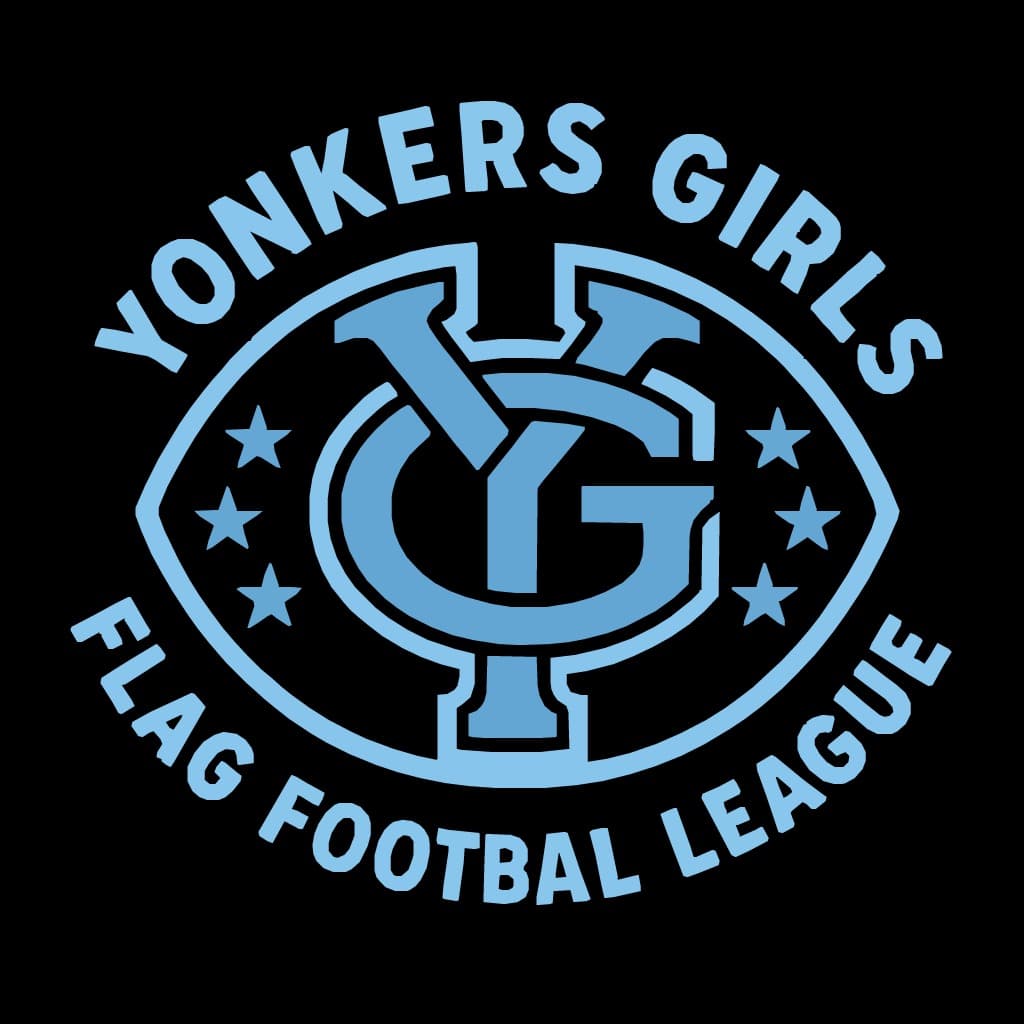 Yonkers Girl Flag Football League league photo 3