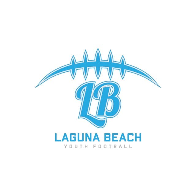 Laguna Beach Youth Football league photo 3