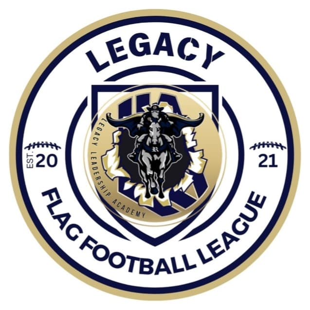 LEGACY FLAG FOOTBALL LEAGUE league photo 3