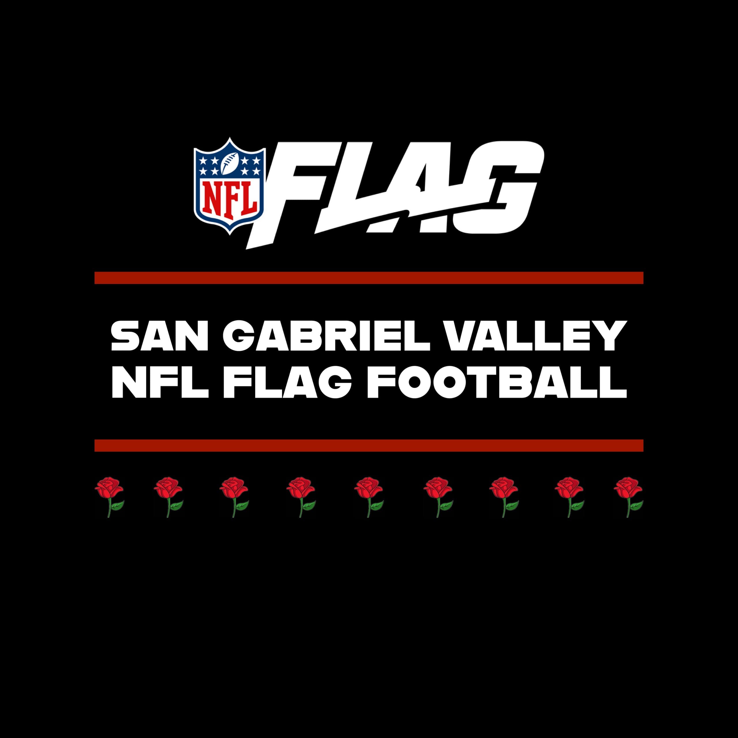 San Gabriel Valley Flag Football league photo 3