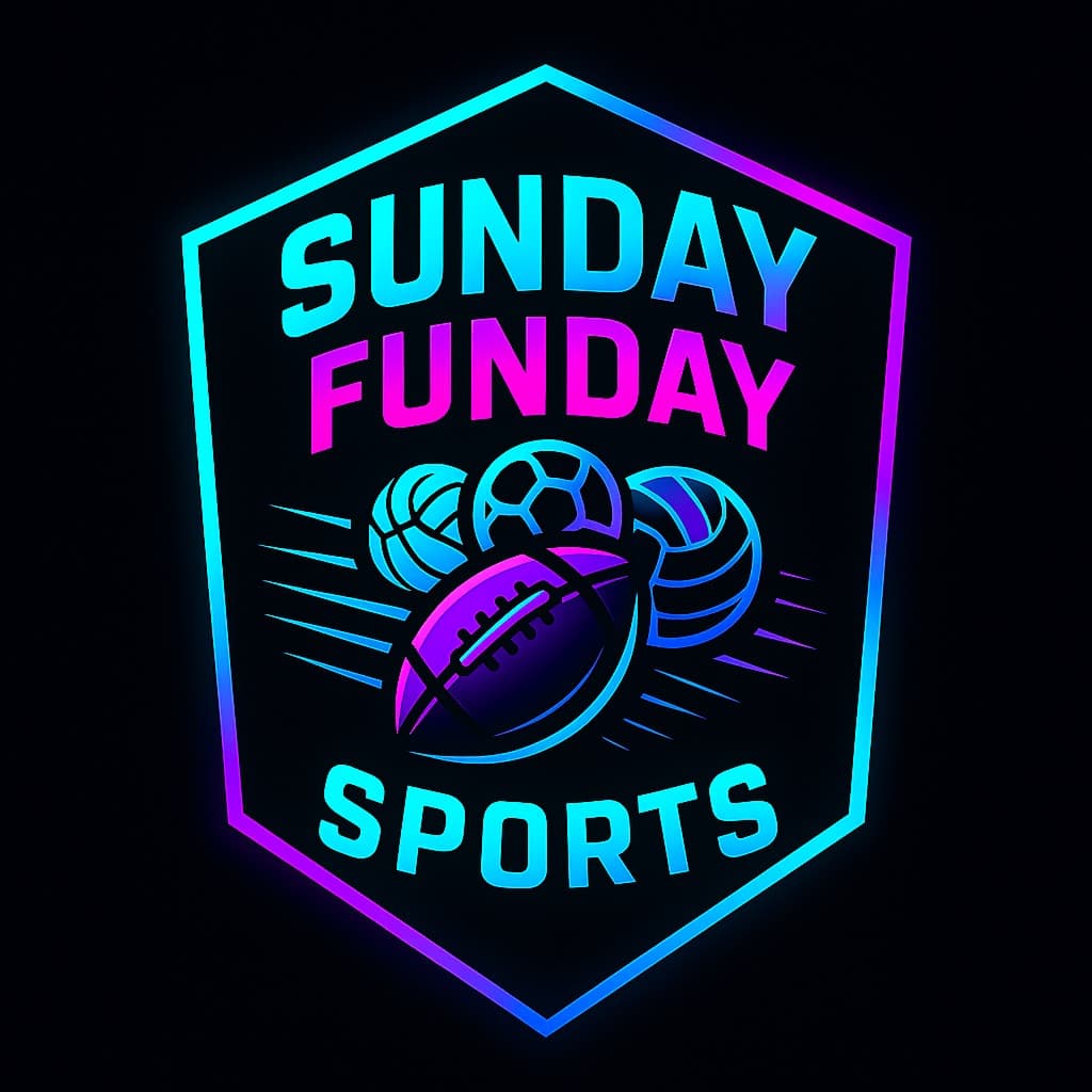 Sunday Funday Sports league photo 3