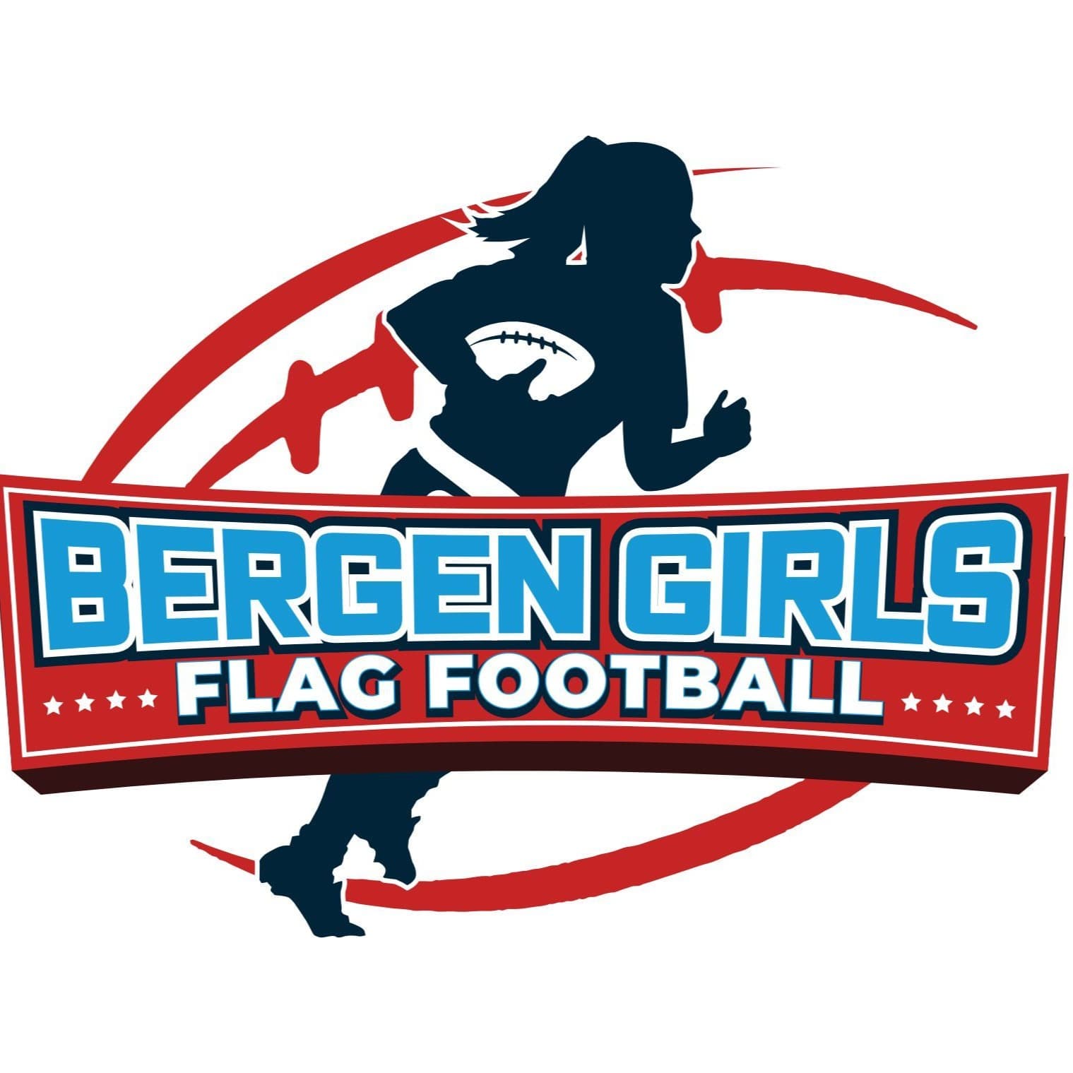 Bergen County Girls Flag Football League league photo 3