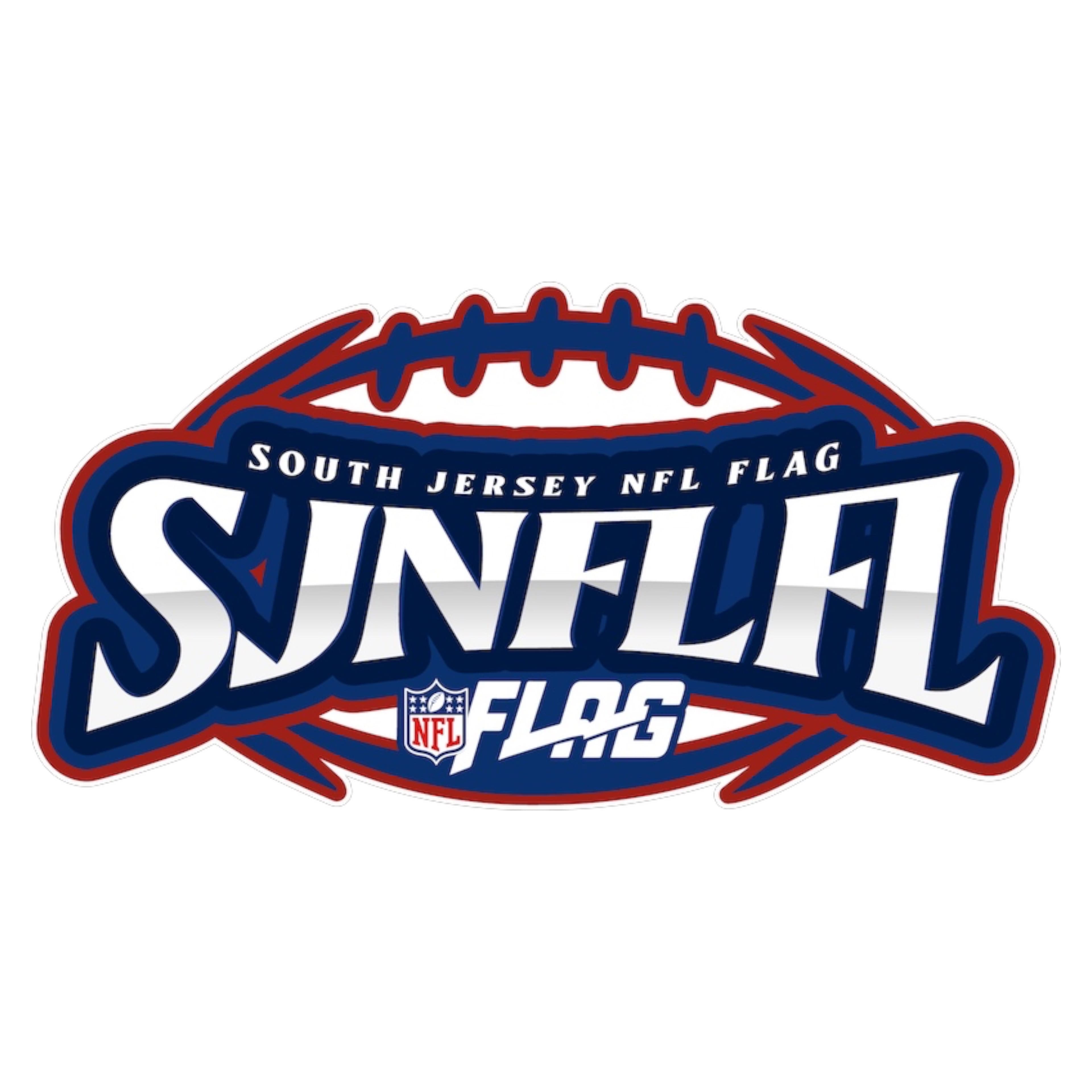 South Jersey NFL FLAG (Brick) league photo