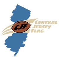 Central Jersey Flag Football league photo