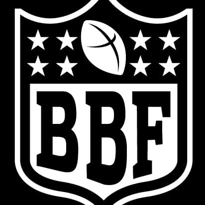 Ball By Faith NFL Flag San bernardino league photo
