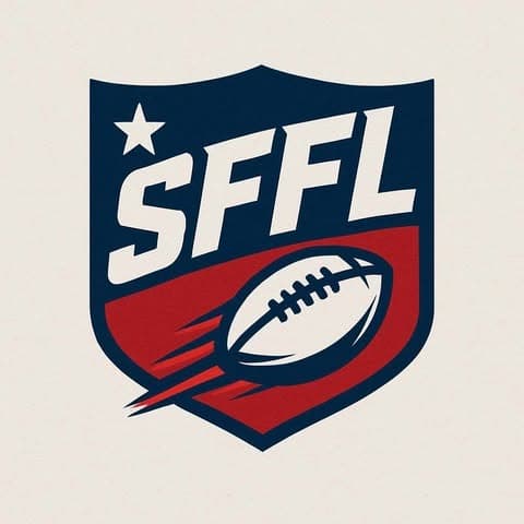 Savage Flag Football League league photo