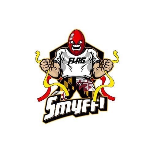 SMYFFL-Southern Maryland Youth Flag Football League league photo