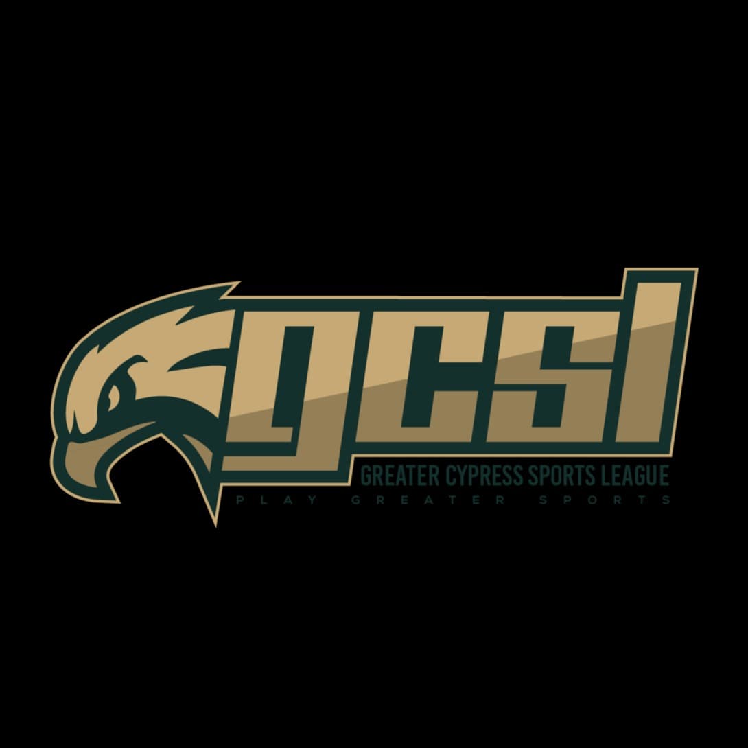 Greater Cypress Sports League league photo