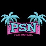 PSN FLAG FOOTBALL league photo