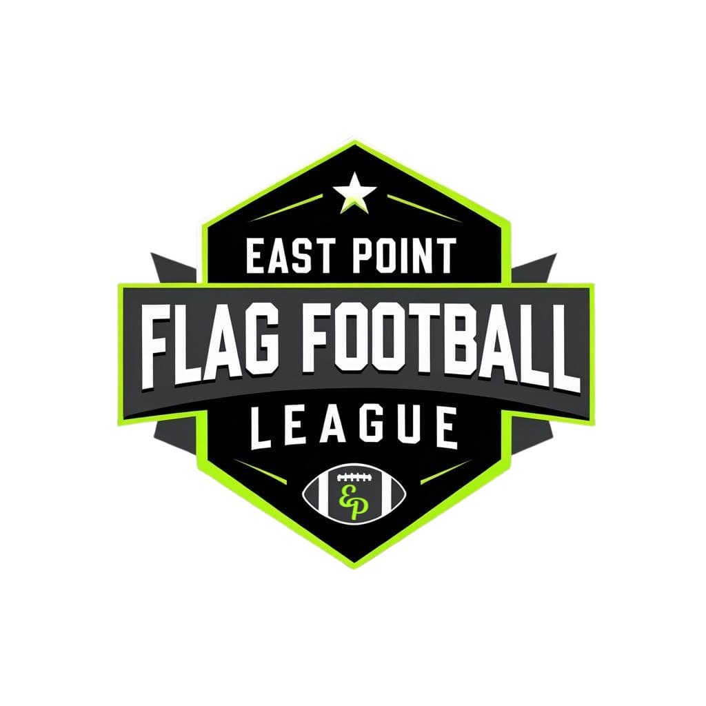 East Point Flag Football League league photo