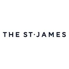 The St. James NFL Flag Football League league photo