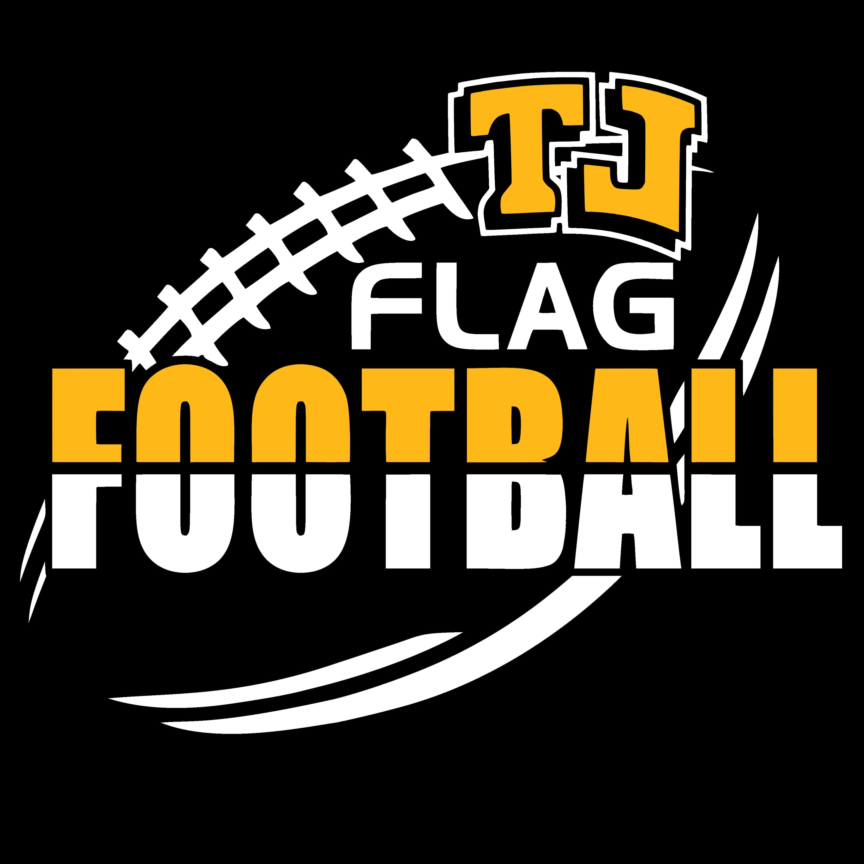 TJ Flag Football league photo