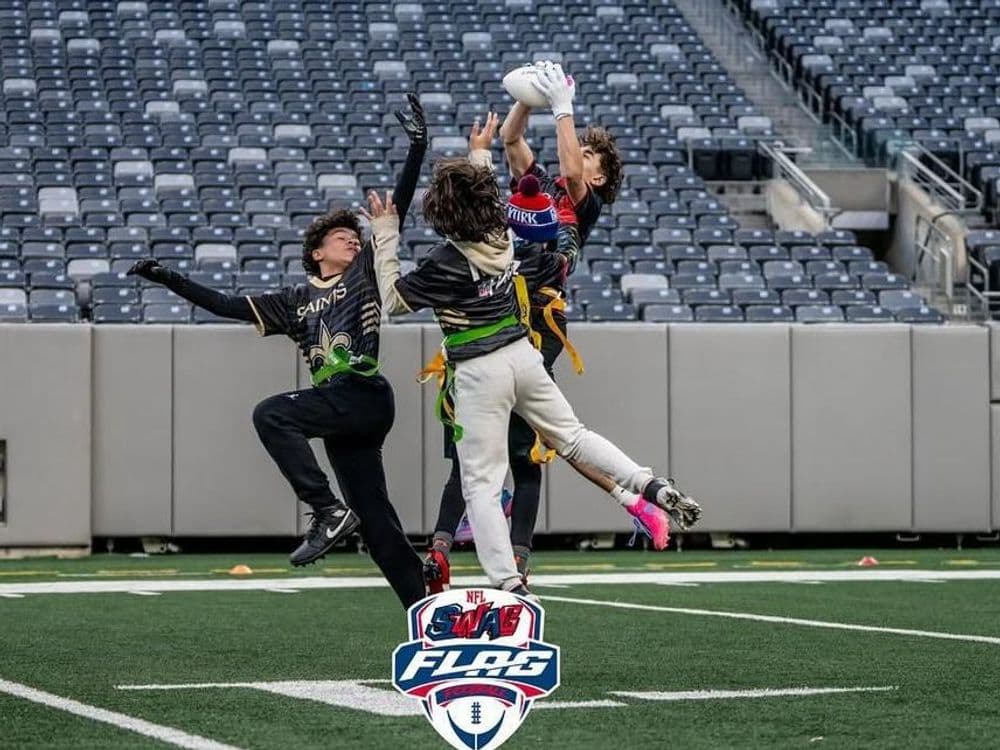 NFL SWAG League (C) league photo 1