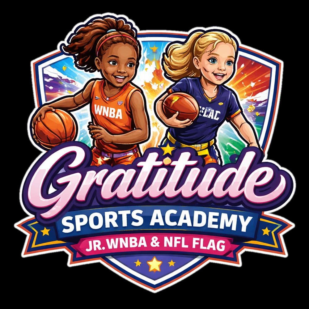 GSA Girls NFL Flag -Sacramento league photo 2