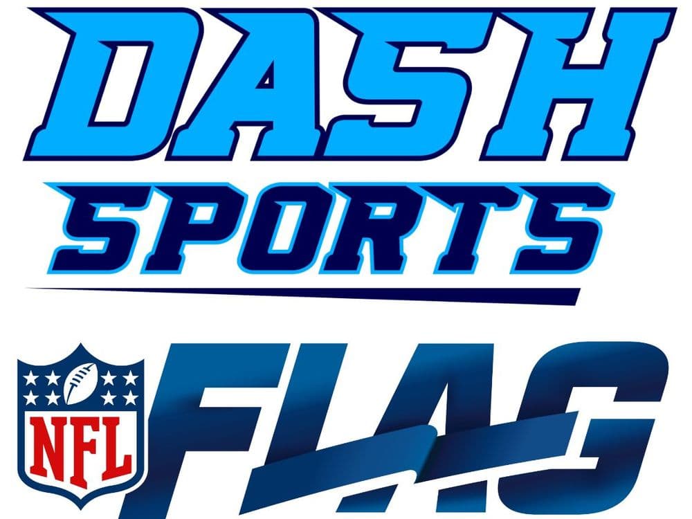 DASH Sports Eagan NFL Flag Football League league photo