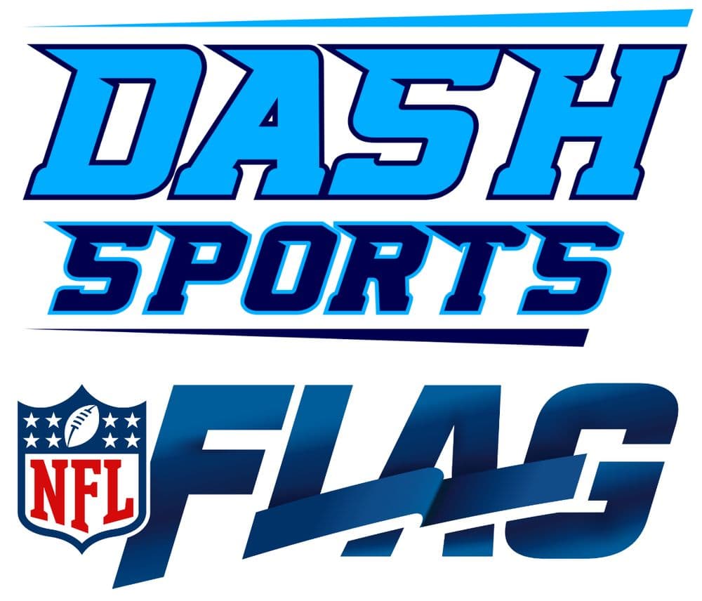 DASH Sports Flag Football: Edina, MN league photo 1