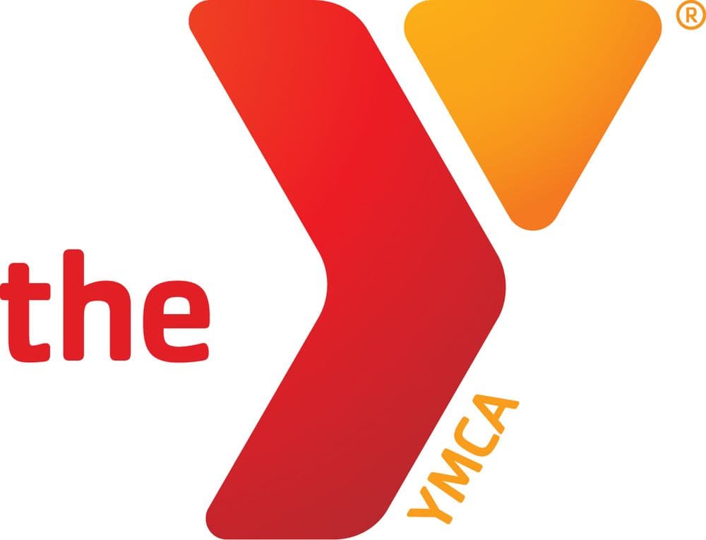 Sampson Family YMCA Flag Football league photo 2