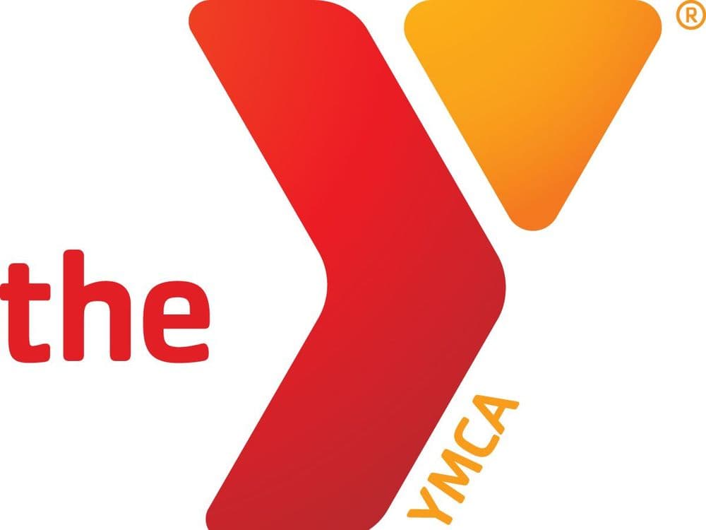 Sampson Family YMCA Flag Football league photo 1
