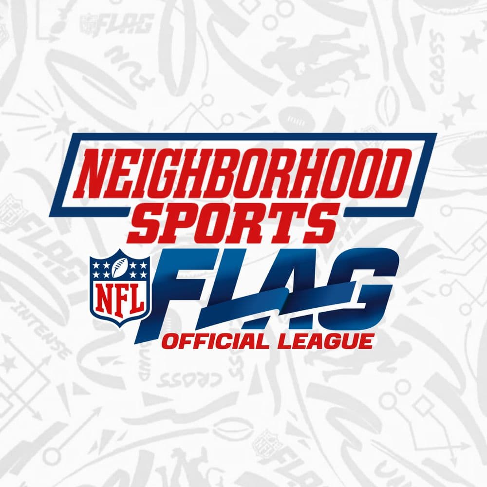 Forney - Neighborhood Sports NFL Flag league photo 1