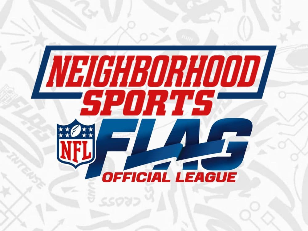 Forney - Neighborhood Sports NFL Flag league photo