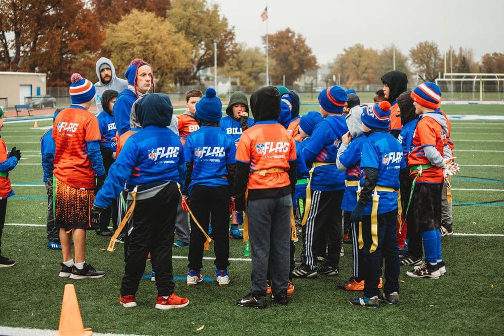 KidsPlay Of WNY- Williamsville league photo 3