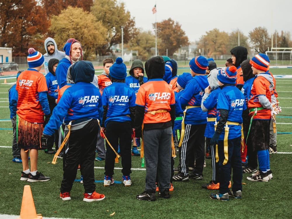 KidsPlay Of WNY - West Seneca league photo 1