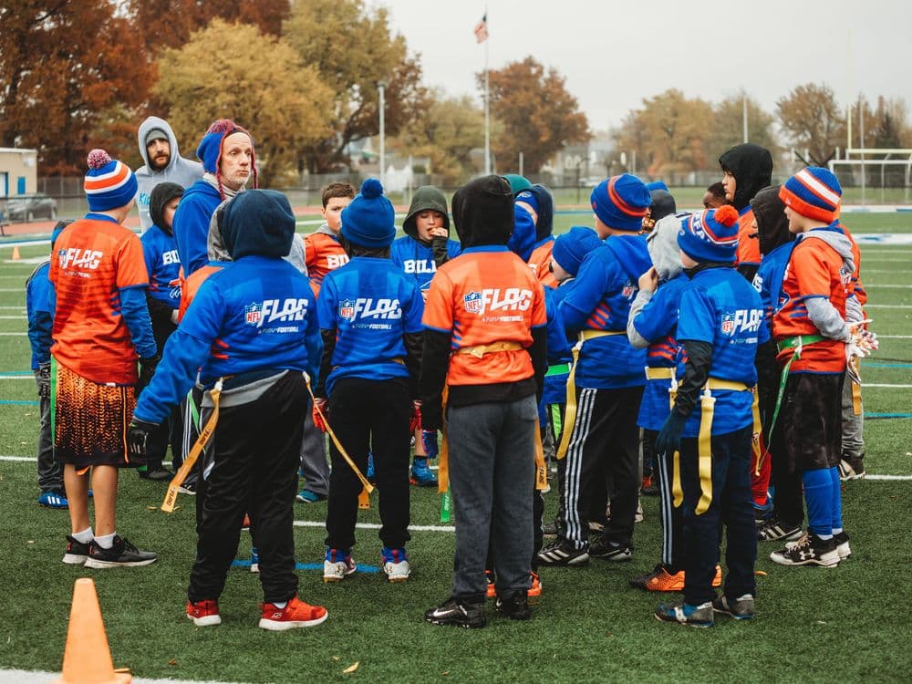 KidsPlay Of WNY- Williamsville league photo