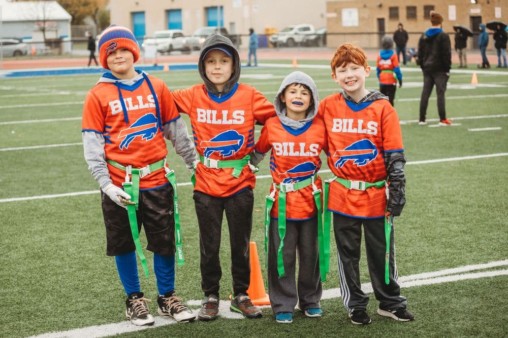 KidsPlay Of WNY- Williamsville league photo 2