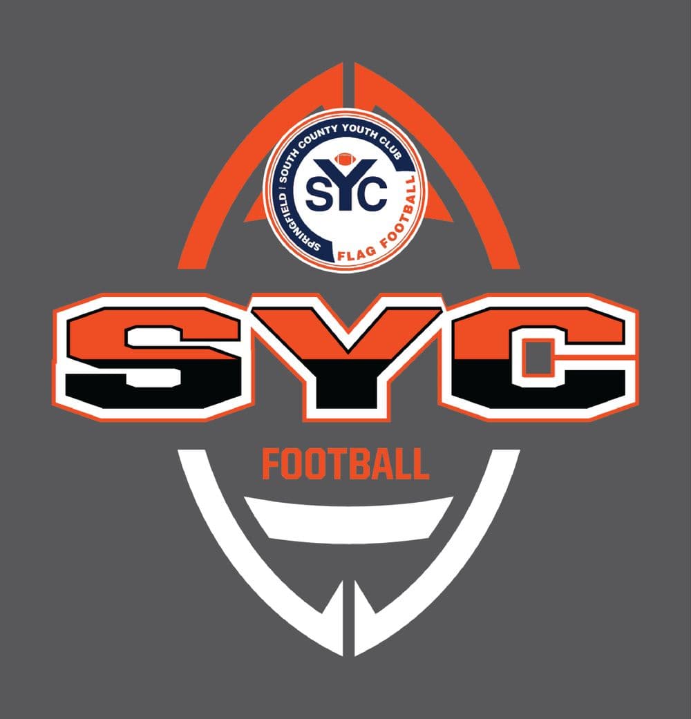 Springfield South County Youth Club (SYC) league photo 1