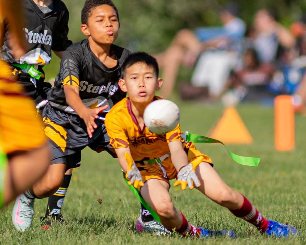 Central Jersey Flag Football league photo 2