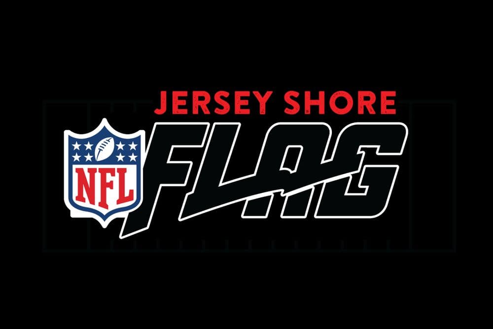 Jersey Shore NFL Flag league photo 1