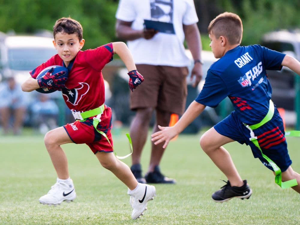 PFFL: Montour league photo