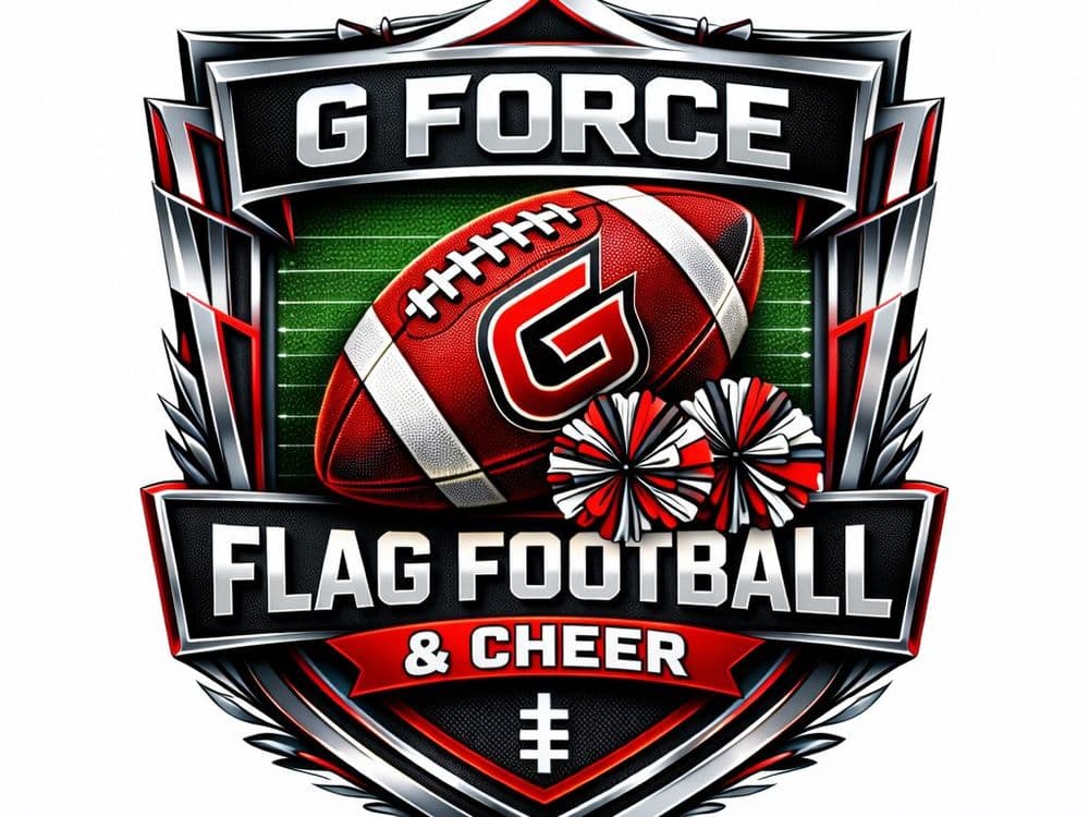 G Force Flag Football league photo