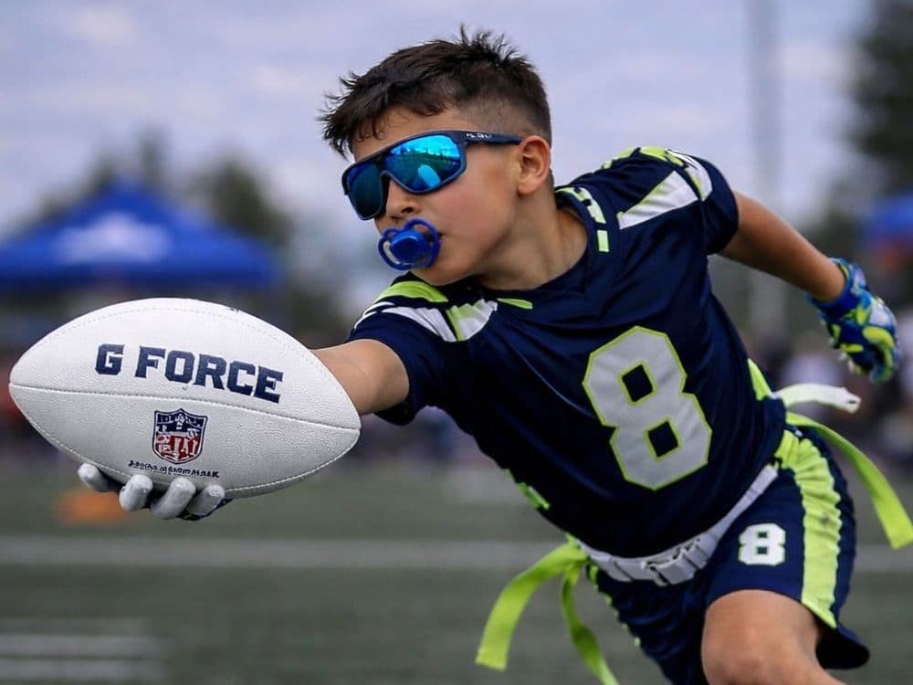 G Force Flag Football league photo 1