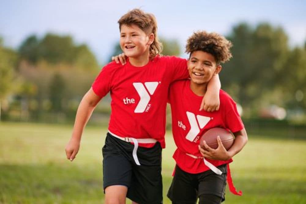 SCHOTTLAND YMCA league photo 2
