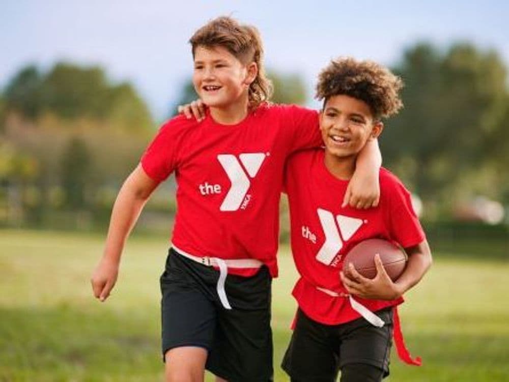 SCHOTTLAND YMCA league photo 1