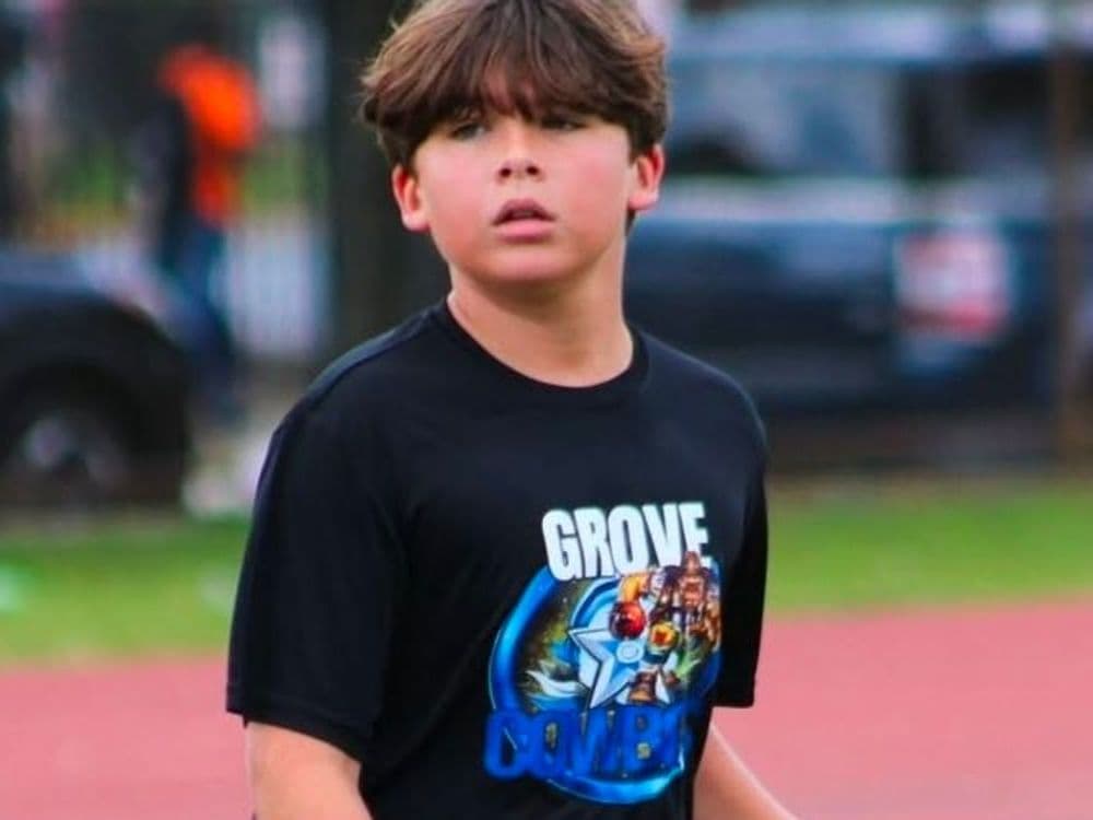 Coconut Grove Optimist Club league photo 1