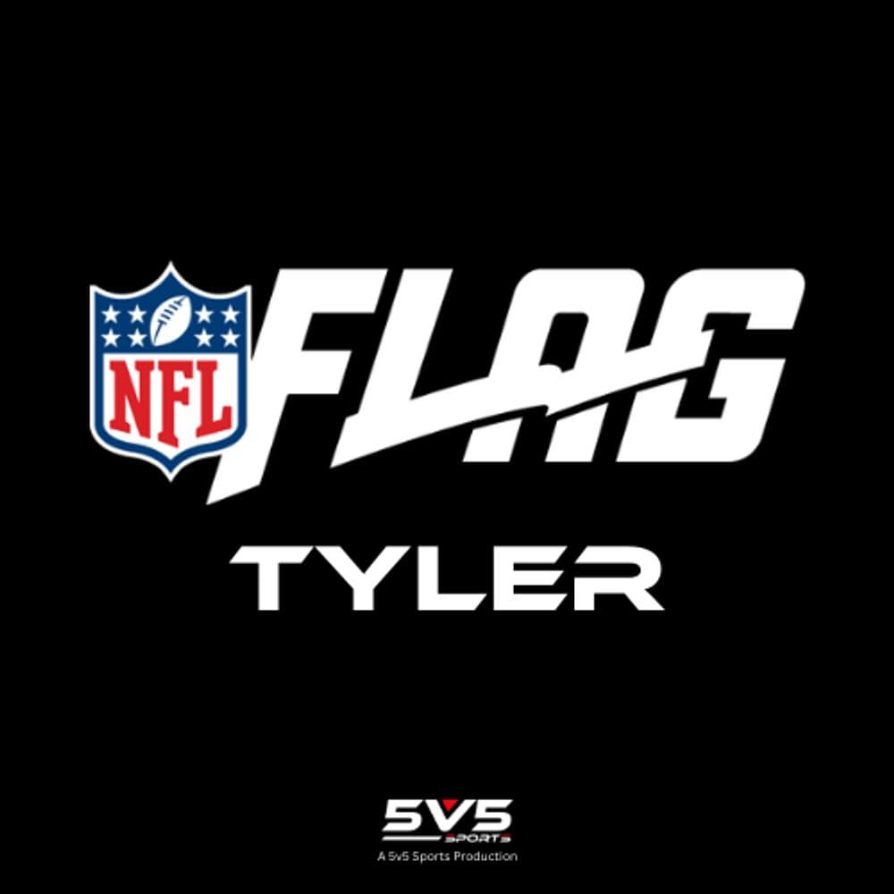 NFL Flag Tyler league photo 2