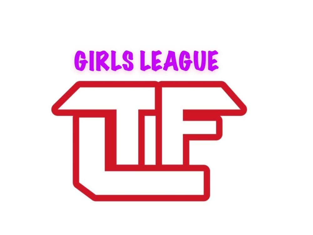 The Farm League GIRLS (K-HS) league photo 1