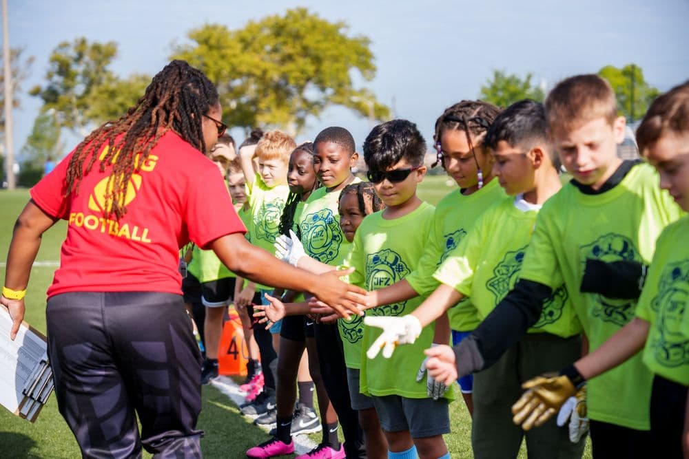 JFZ Sports Inc. league photo 2