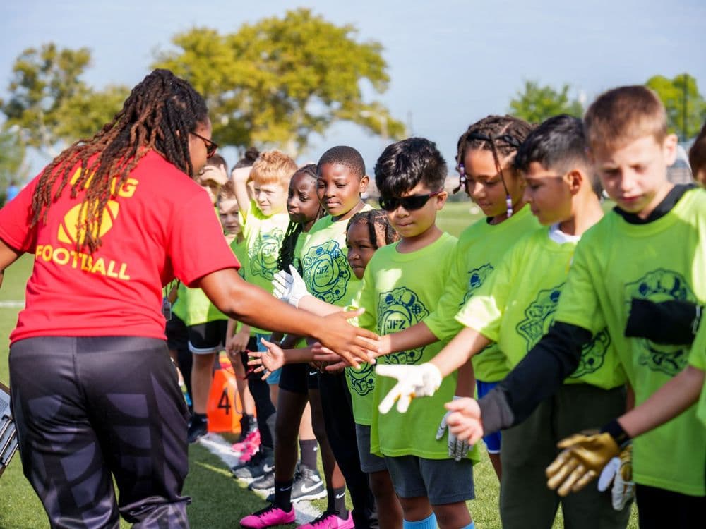 JFZ Sports Inc. league photo 1