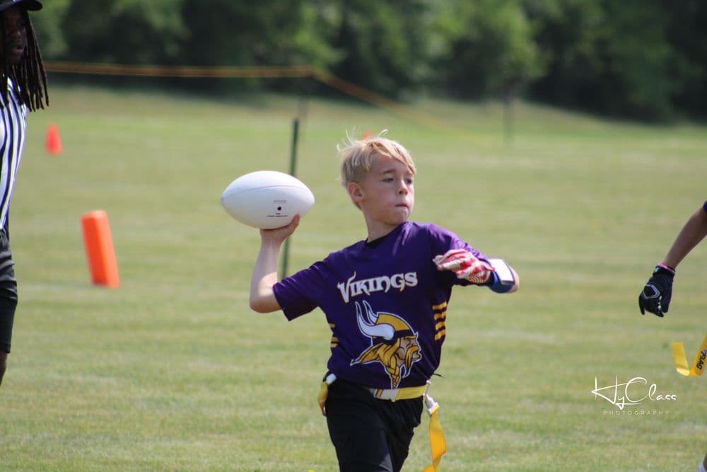 Rockford Park District league photo 3