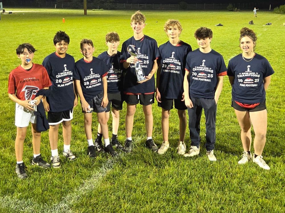 MILLSTONE RECREATION league photo 1