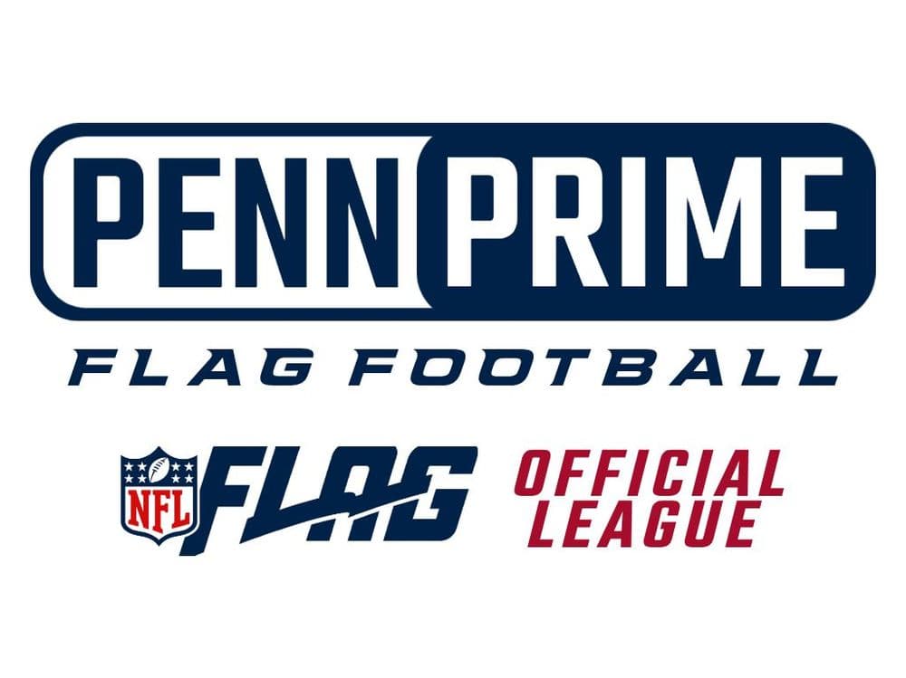 Penn Prime Flag Football league photo 1