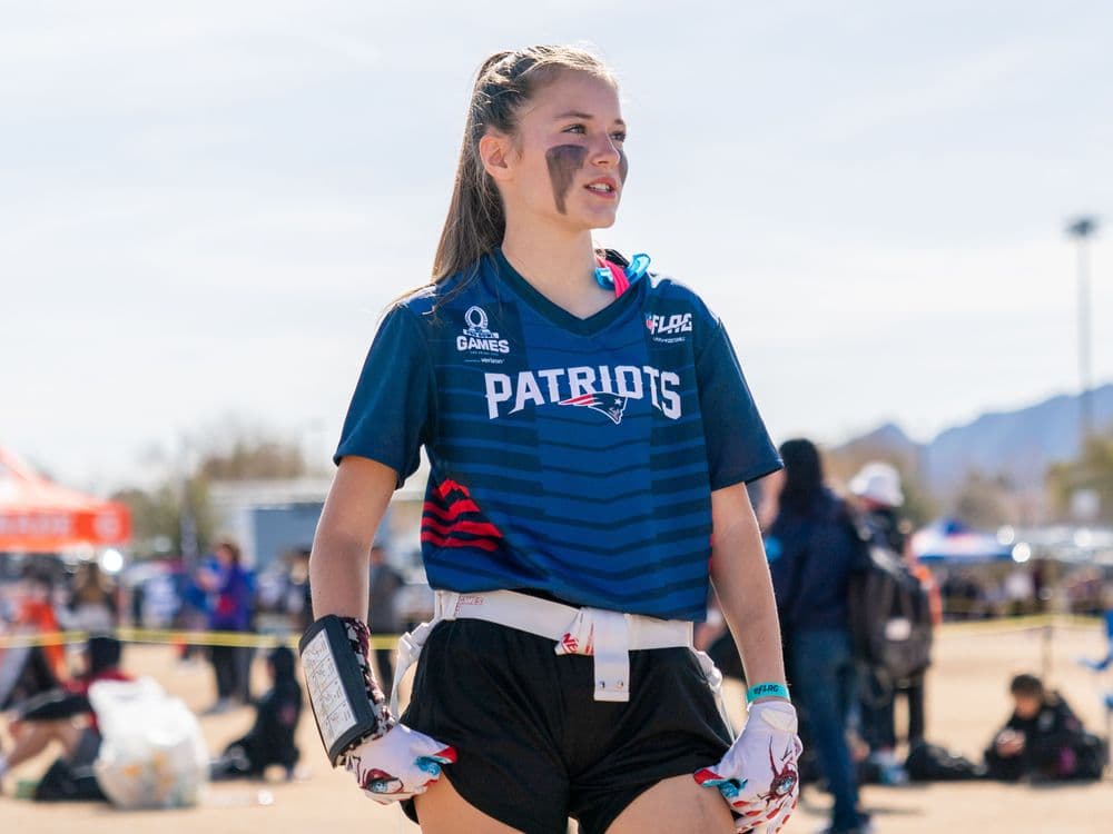 Duarte Elite Flag Football League league photo 1
