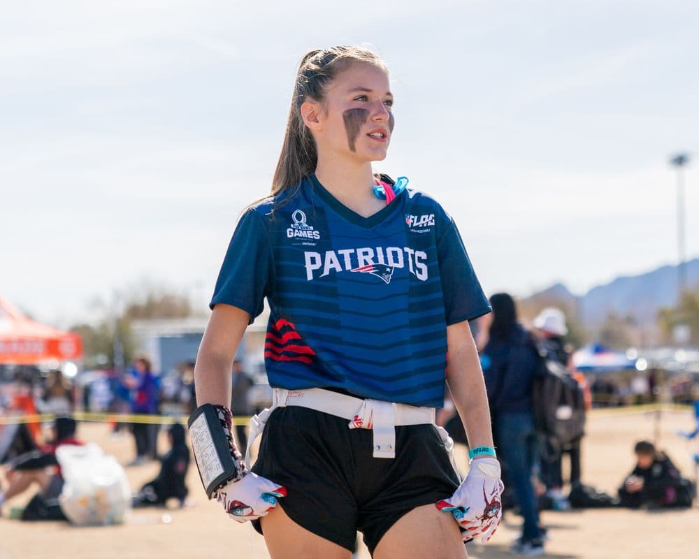 Duarte Elite Flag Football League league photo 2