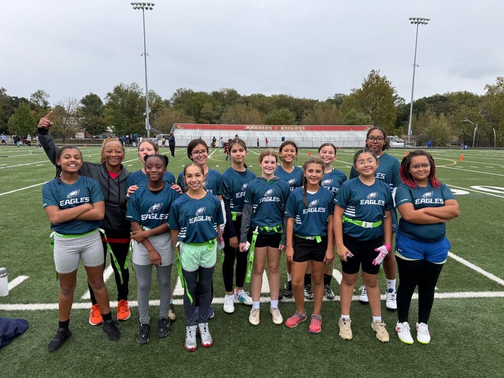 City of Rockville league photo 2